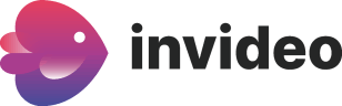 Invideo logo